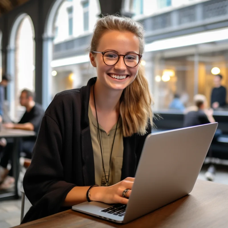 it professional studying