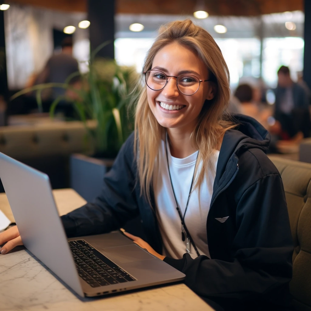 it medewerkers volgt online training