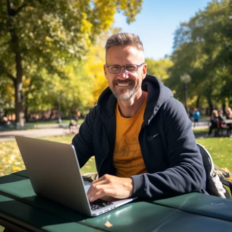 Projectlead studying for certfication in parc