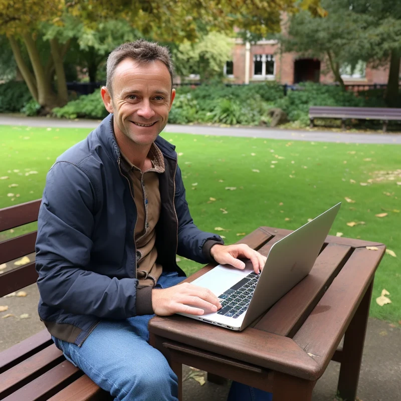 servicedesk medewerker laat zich certficeren