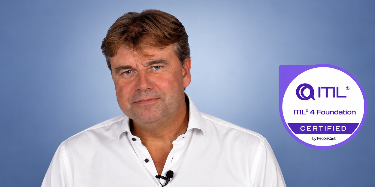 ITIL® v4 Foundation
