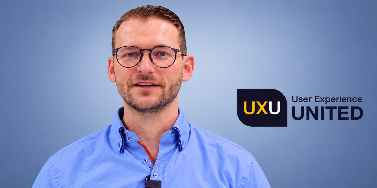 User Experience United (UXU)